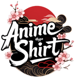 AnimeHypeShirt™ IT